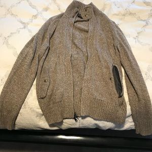 Banana republic sweater
